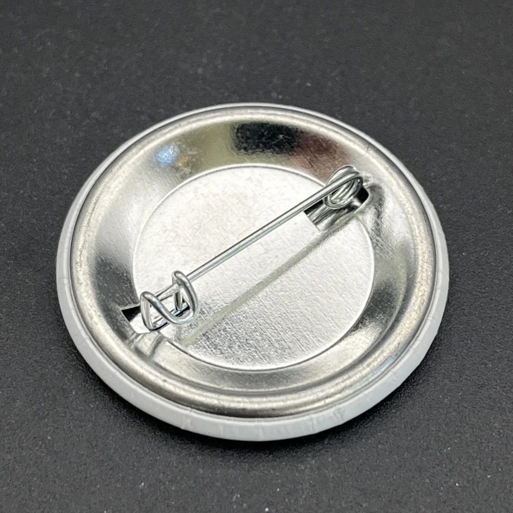 I Heart Love NY New York City‎ Button Pin